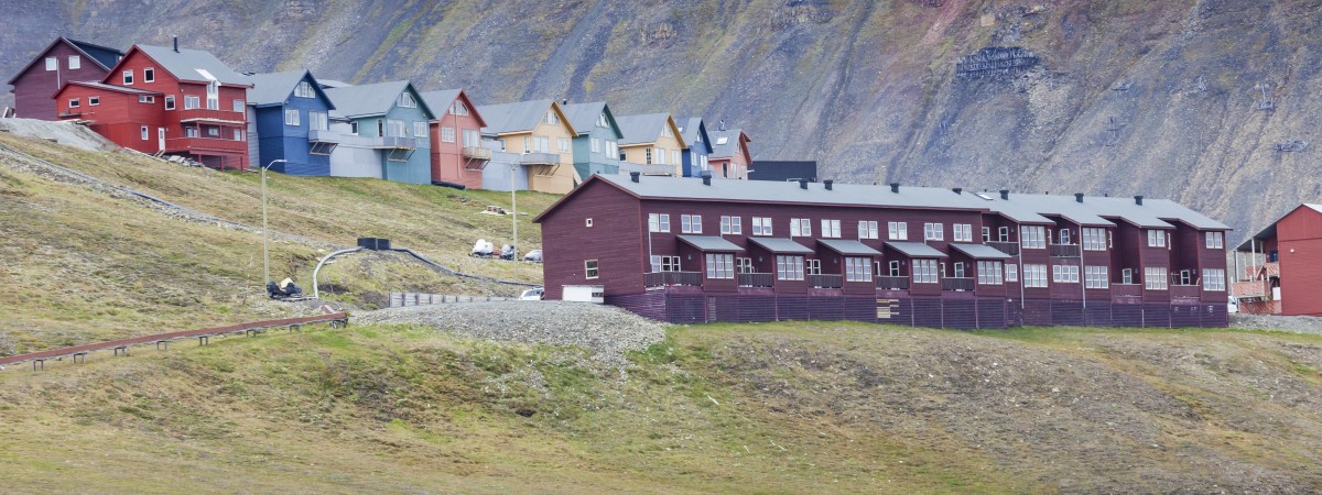 Najbardziej suche miasta w Europie? Część z nich znajdziecie w Norwegii