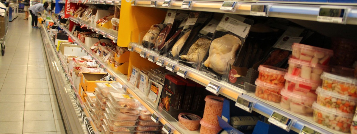 Zdrowe odżywianie wcale nie musi być drogie. Nawet w Norwegii!