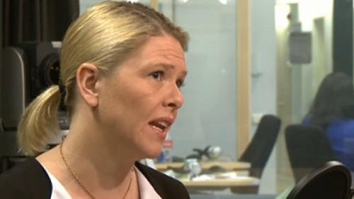 Listhaug: “Szwecja jest naiwna”. Partia Postępu w natarciu przedwyborczym przeciwko imigrantom