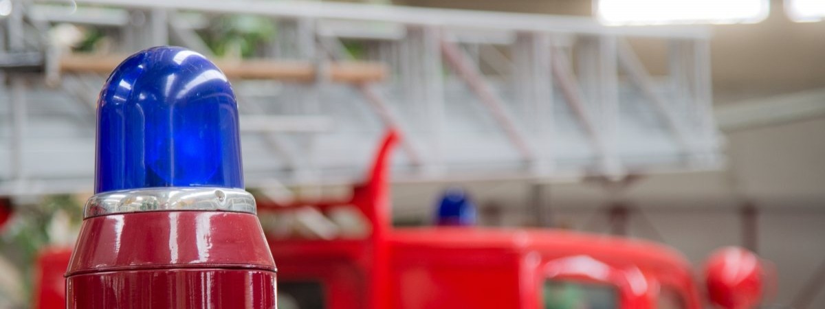 Dzwonić na 112, 113, a może 175? Numery alarmowe w Norwegii