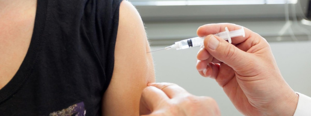 Norwegia refunduje szczepienia przeciw HPV. Od listopada skorzystają z nich młode kobiety  