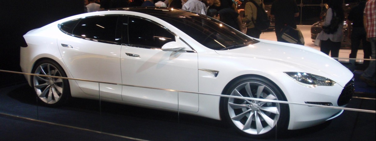 Automatyczne samochody pojadą norweskimi drogami? Trwają prace nad nowym prawem