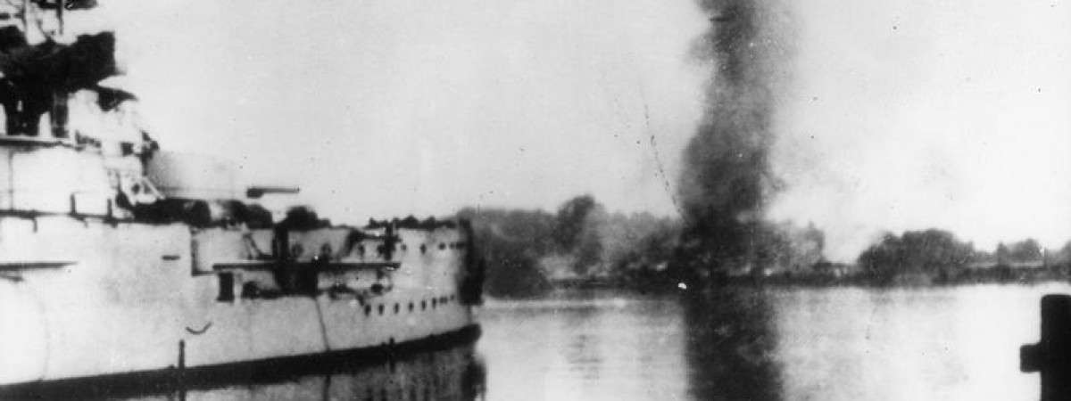 77 år siden gikk Nazi-Tyskland til angrep mot Polen. Slik begynte den andre verdenskrig som raste gjennom Europa