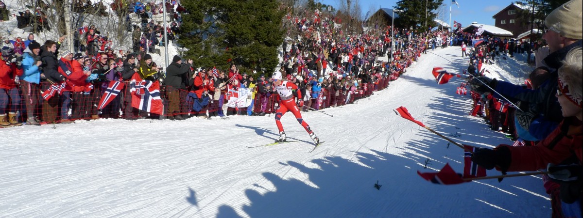 Sprawa Johaug wciąż budzi emocje: Finowie krytykują Norwegów, a ci… wściekają się na Kowalczyk