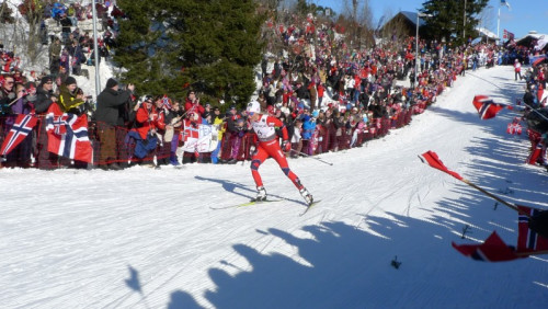 Sprawa Johaug wciąż budzi emocje: Finowie krytykują Norwegów, a ci… wściekają się na Kowalczyk