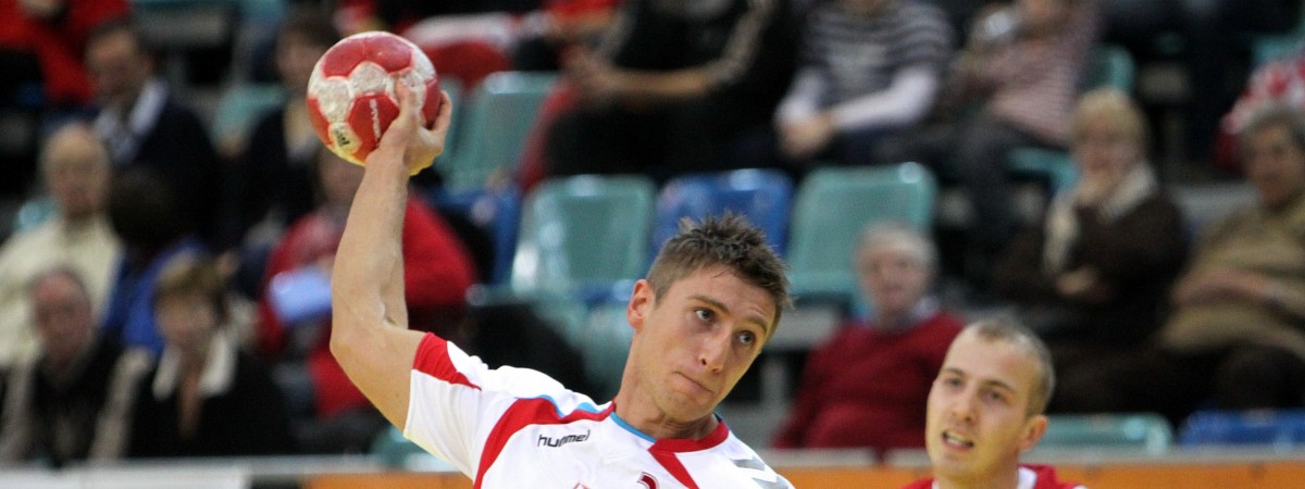 Trwa turniej piłki ręcznej z udziałem Polaków. Zmierzyli się ze Szwecją, Islandią i Norwegią [AKTUALIZACJA]