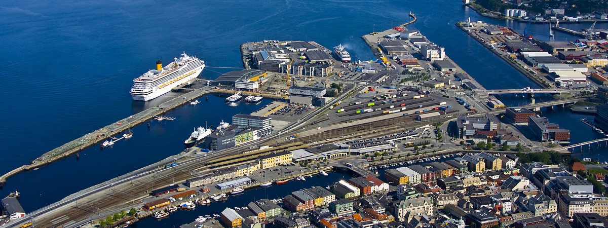 Widmo strajku w 22 norweskich portach. Pracownicy zawiesili negocjacje