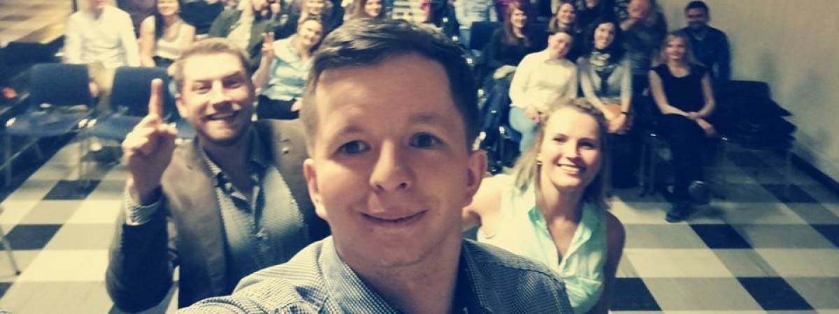 #PolakPotrafi: Chcą pomagać i odczarowywać stereotypy o Polakach. Poznajcie organizację Love Dance Help