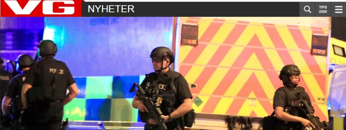 Europa w obliczu terroru. Czy Norwegia jest bezpieczna?