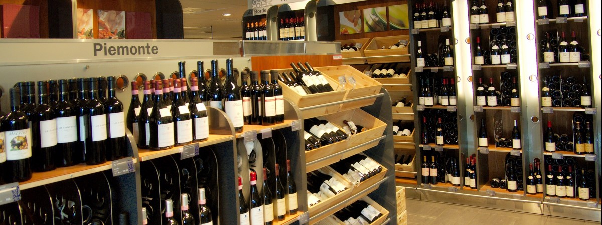 Świąteczna niespodzianka: Vinmonopolet otwarte w Wielką Sobotę. Pierwszy raz od 95 lat