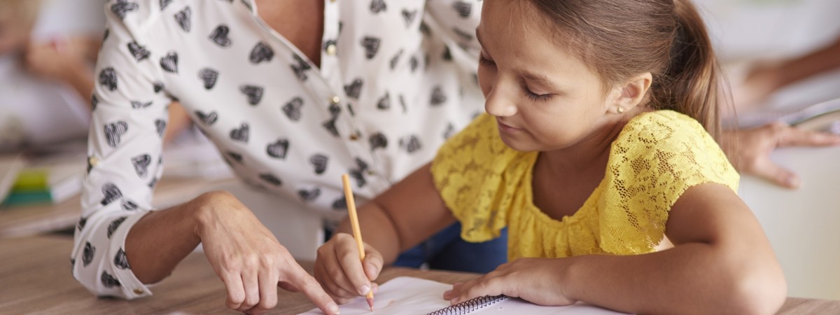 Brak prac domowych, pochwały zamiast uwag. Pierwsza szkoła w Polsce ze skandynawskimi standardami?