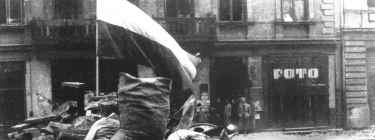 73 rocznica Powstania Warszawskiego