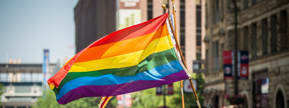 Norwegia w czołówce krajów przyjaznych osobom LGBT, Polska znów daleko w tyle