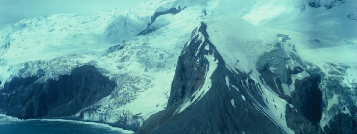 Nie tylko Hiszpania i Anglia: Norwegia też miała swoje kolonie. Niektórymi włada do dziś