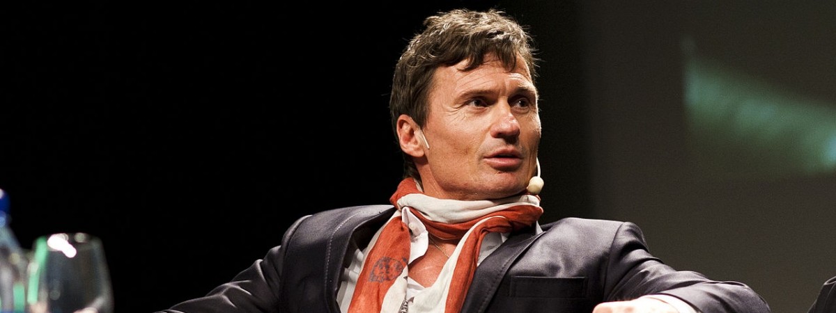 Dziesięciu najbogatszych Norwegów. Wśród nich twórca Remy 1000, a także współzałożyciel klubu piłkarskiego