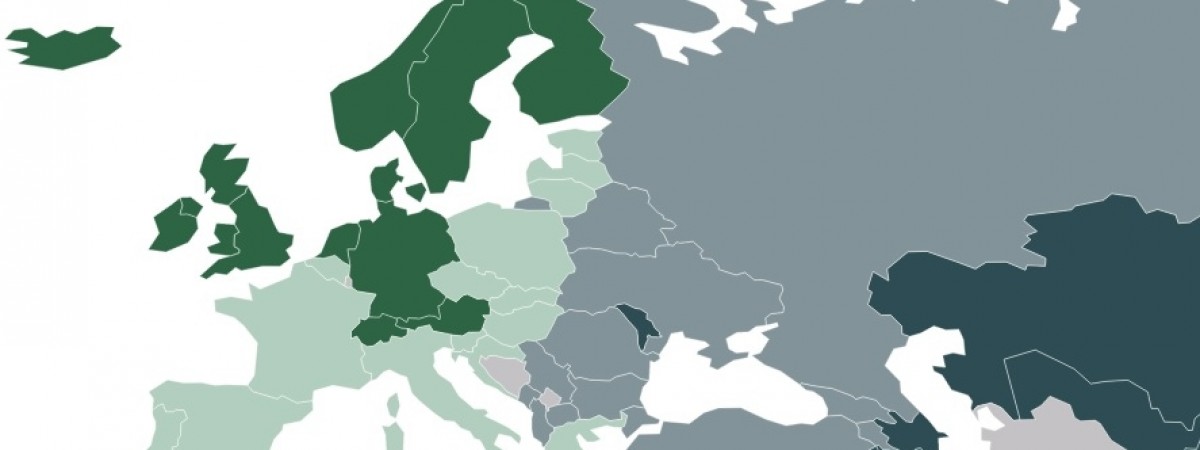 Ranking najbardziej prospołecznych gospodarek: Norwegia na podium, Polska pod koniec europejskiej stawki