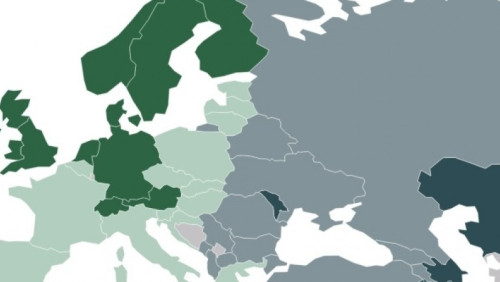 Ranking najbardziej prospołecznych gospodarek: Norwegia na podium, Polska pod koniec europejskiej stawki