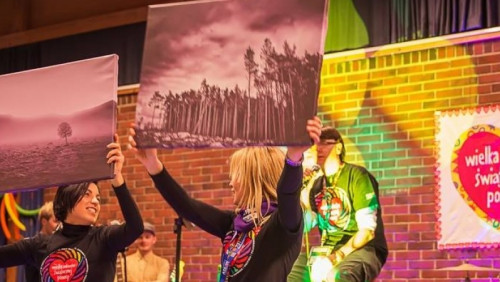Wielka Orkiestra Świątecznej Pomocy kolejny raz w Norwegii