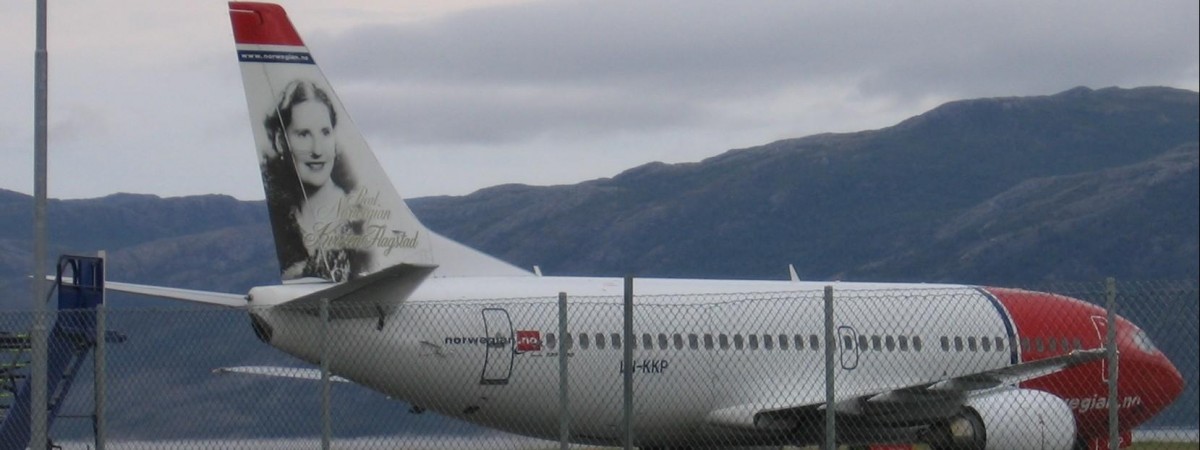 Z ogona Norwegiana. Kirsten Flagstad – śpiewaczka operowa, która podbiła Hollywood