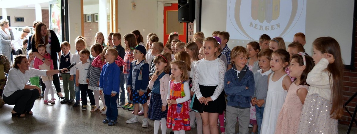 Pora na wakacje! Zakończenie roku szkolnego w Polskiej Szkole w Bergen