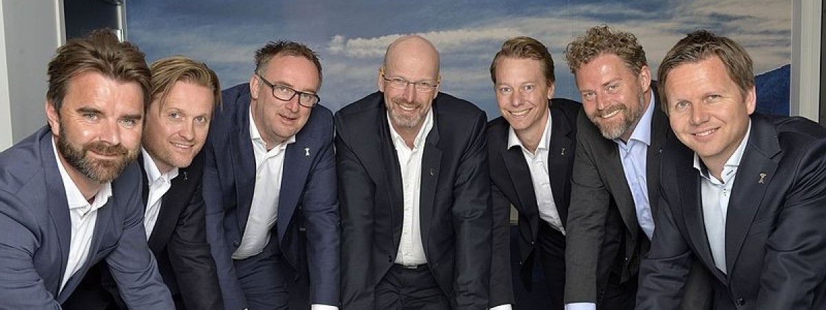 Norweska firma w Polsce: ABAX w Gdyni zatrudni co najmniej 100 osób