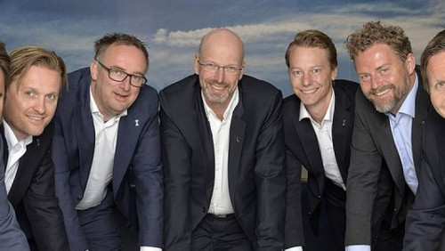 Norweska firma w Polsce: ABAX w Gdyni zatrudni co najmniej 100 osób