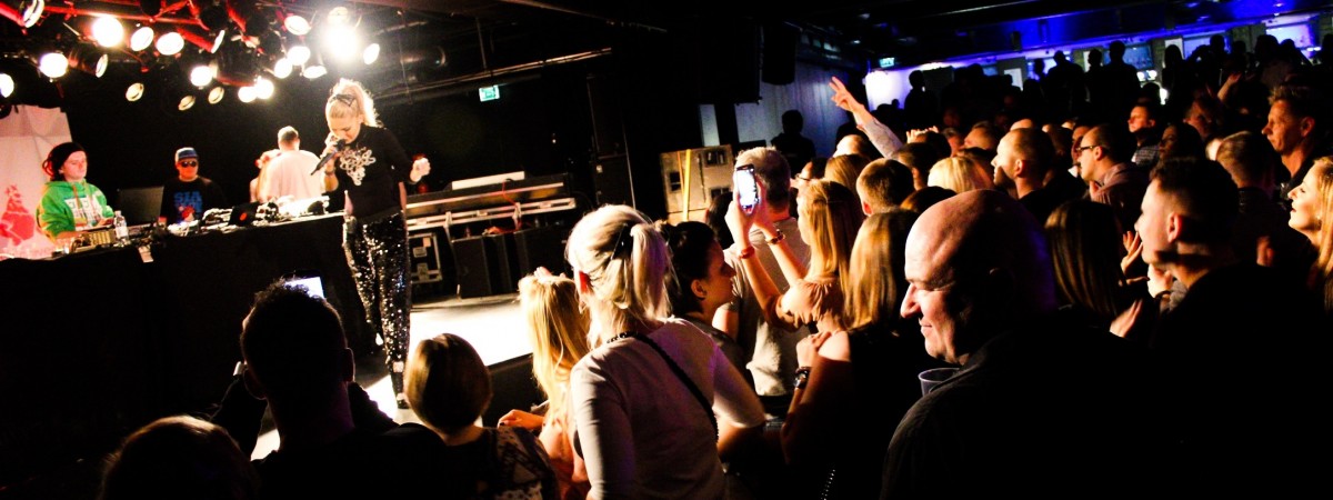 Koncert Donatana i Cleo na największej polskiej imprezie w Oslo – relacja video