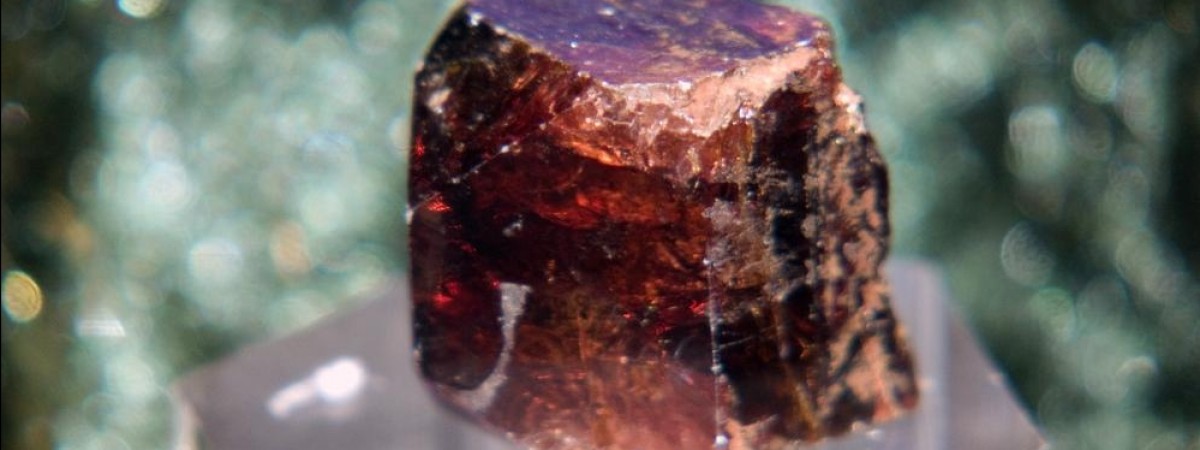 Polacy nielegalnie sprzedają norweskie minerały?