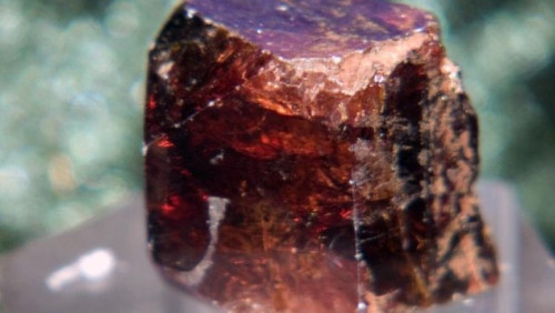 Polacy nielegalnie sprzedają norweskie minerały?