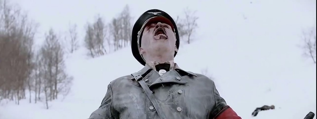 Norwegowie lubią się bać? Nordycki szał na horrory udziela się całemu światu