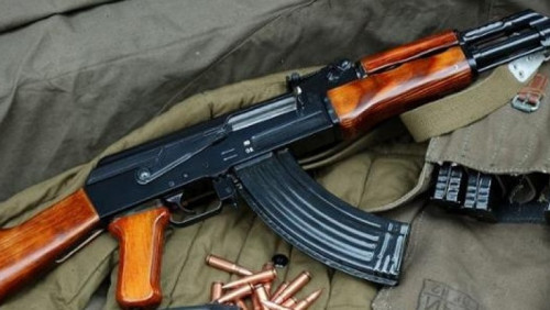 Terrorysta, który zorganizował atak w Stambule, przemycał broń do Norwegii. Planował zamach?
