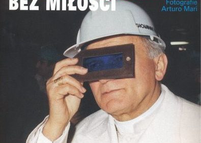 ``NIE MA SOLIDARNOŚCI BEZ MIŁOŚCI``
