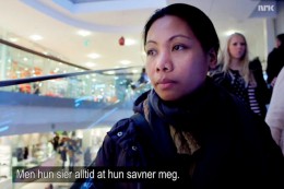 Filipińskie au-pair wykorzystywane w Norwegii