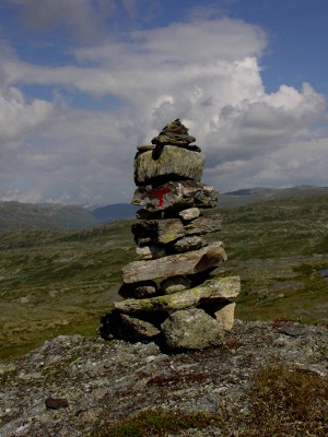 Aurlandsdalen (część I)