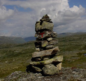 Aurlandsdalen (część I)