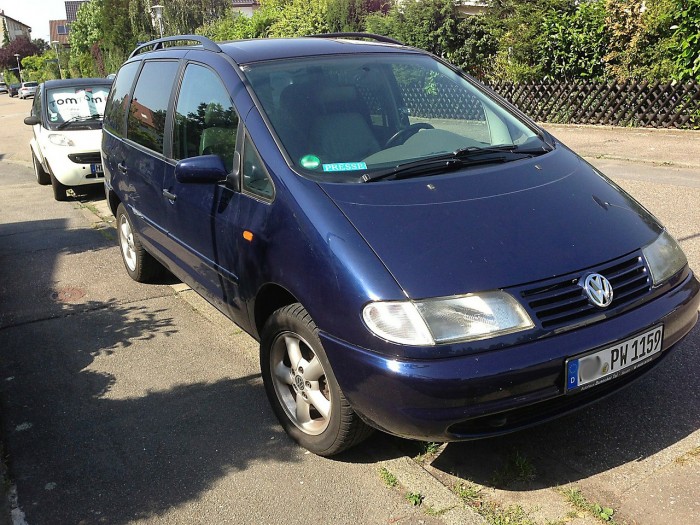 volkswagen volkswagen