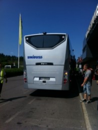 Nie masz 24 lat? Nie poprowadzisz autobusu