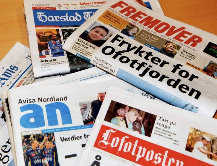 Nie będzie lokalnych gazet, serwisów internetowych i TV2?