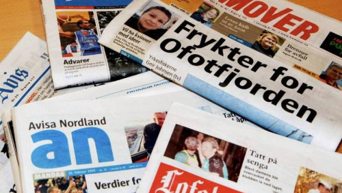Nie będzie lokalnych gazet, serwisów internetowych i TV2?