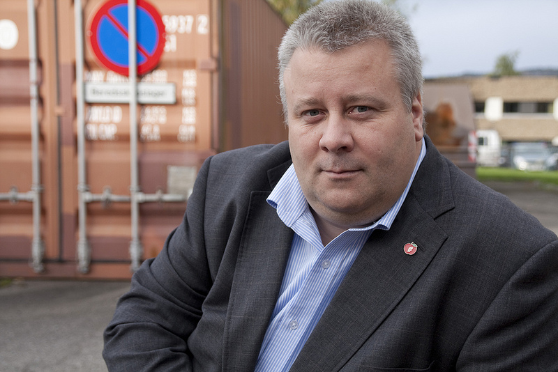 Bård Hoksrud