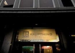 Stopa procentowa w Norwegii pozostaje bez zmian