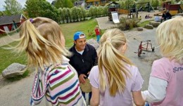 Prywatyzacja przedszkoli - hit, czy kit?