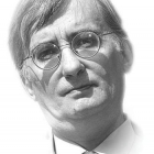 Wykład prof. Jacka Bartyzela w Oslo