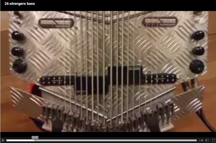 bass bass