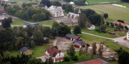 BASTØY – LUKSUSOWE WIĘZIENIE