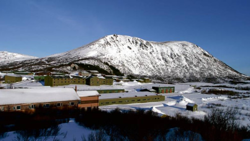 Kup pan bazę, czyli armia norweska wyprzedaje nieruchomości