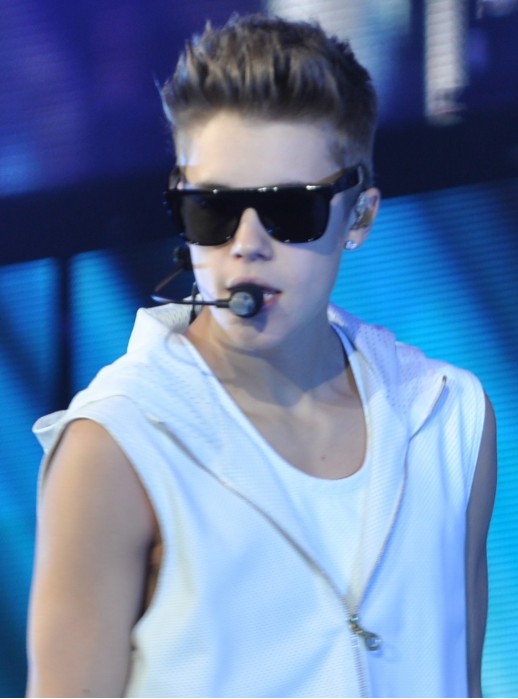 Justin Bieber Justin Bieber