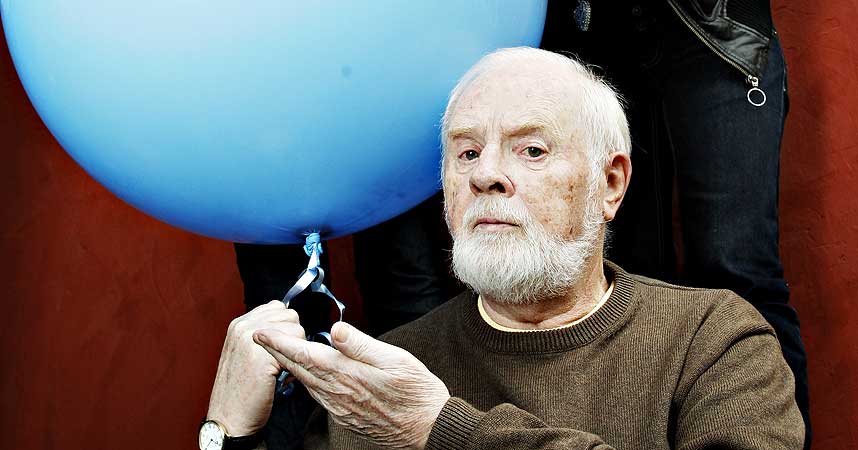  Arne Bendiksen nie żyje 