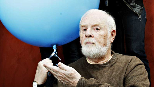 Arne Bendiksen nie żyje