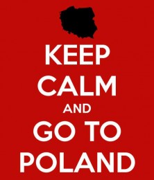 Co w Polsce warto polecić Norwegom